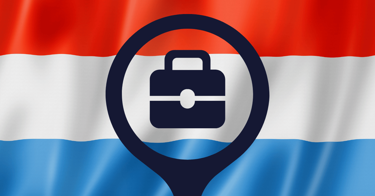 Trabalho em Luxemburgo: como encontrar emprego em 2024