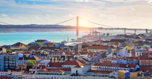Lisboa - Cidades em Portugal com mais brasileiros