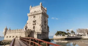 Torre de Belém, Lisboa - Pontos turísticos de Portugal