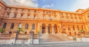 Universidade Sapienza de Roma