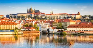 Custo de vida na República Tcheca (Chéquia) em 2024