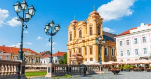 Salário mínimo na Romênia: suficiente para uma vida digna?