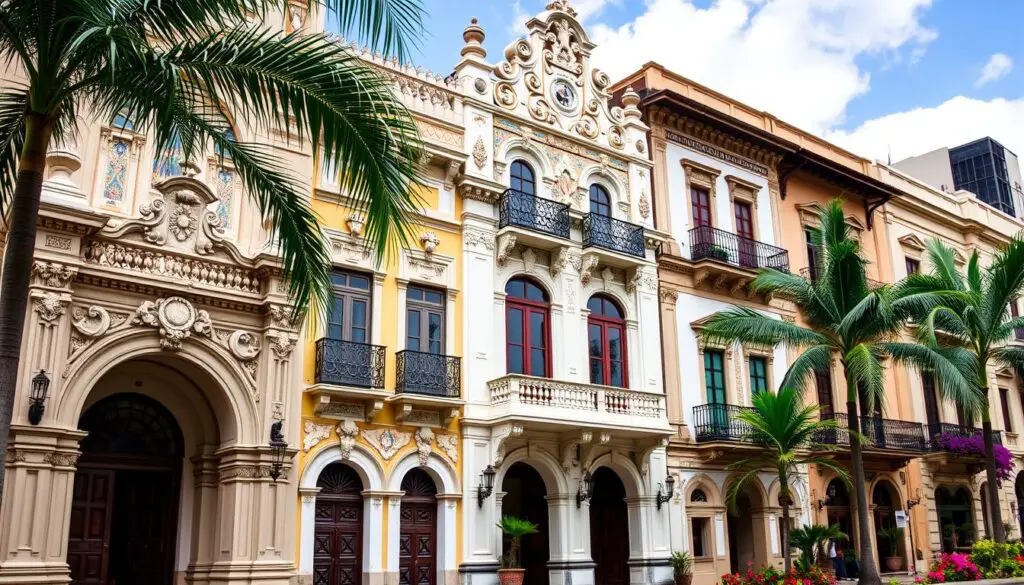 Arquitetura colonial brasileira