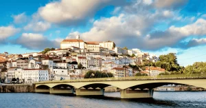 Coimbra