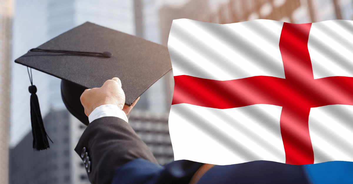 Melhores universidades da Inglaterra