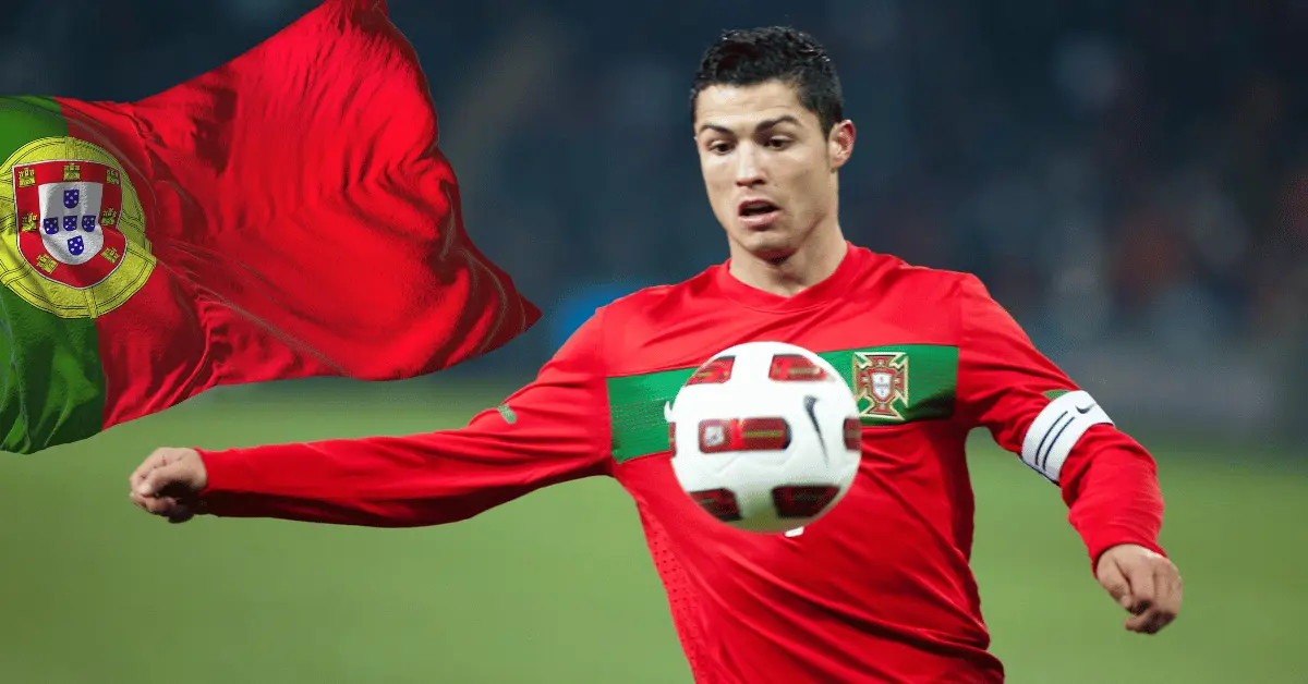Cristiano Ronaldo: história, onde nasceu e foi criado em Portugal