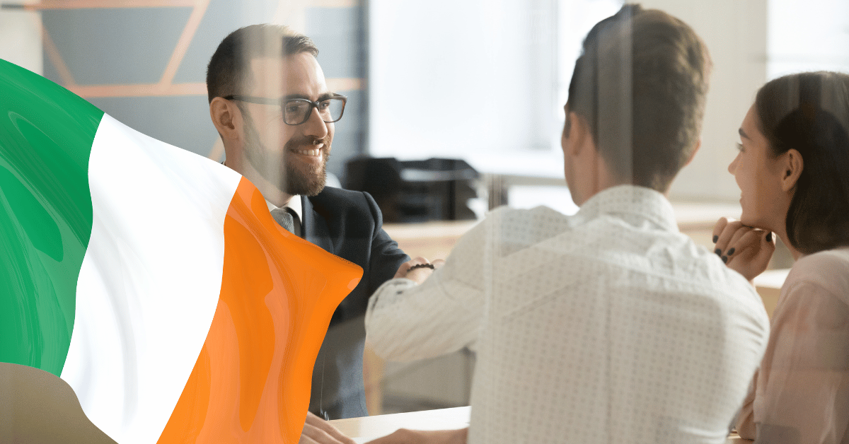 Abrir conta na Irlanda: passo a passo de como fazer