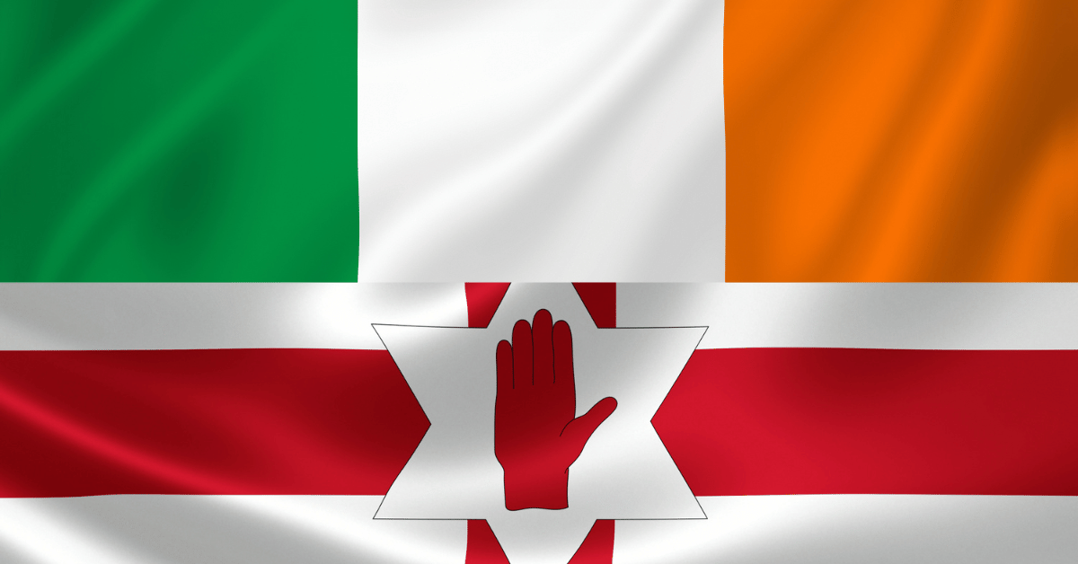 Irlanda e Irlanda do Norte: qual a diferença?