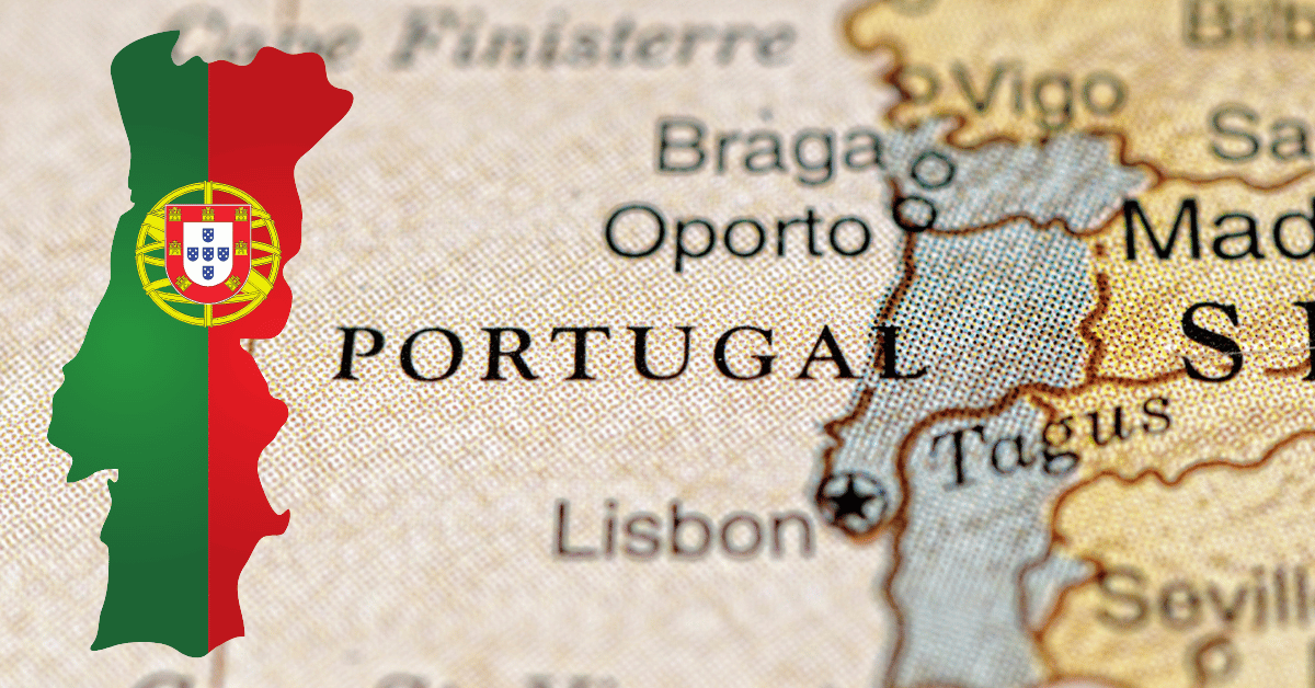 Onde fica Portugal? Descubra o continente e mais informações