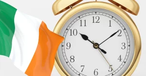 Diferença de fuso horário para o Brasil