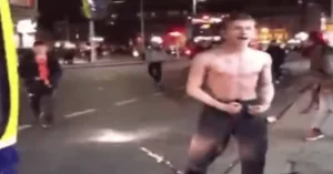 Xenofobia, racismo, ataques e xingamentos dos nanas na Irlanda