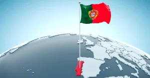 Onde fica Portugal?