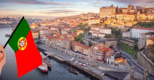 Economia e setores de Portugal