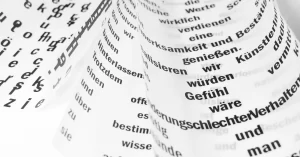 Conhecendo melhor os sobrenomes alemães