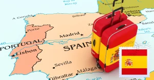 Planejando uma viagem ou mudança para a Espanha
