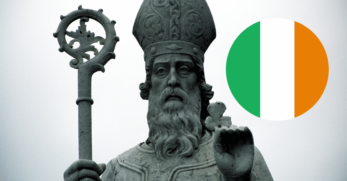 São Patrício: conheça o padroeiro da Irlanda