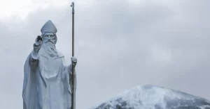 São Patrício: de escravo a missionário