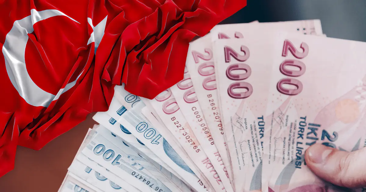 Salário mínimo na Turquia: valor em 2024 e custo de vida
