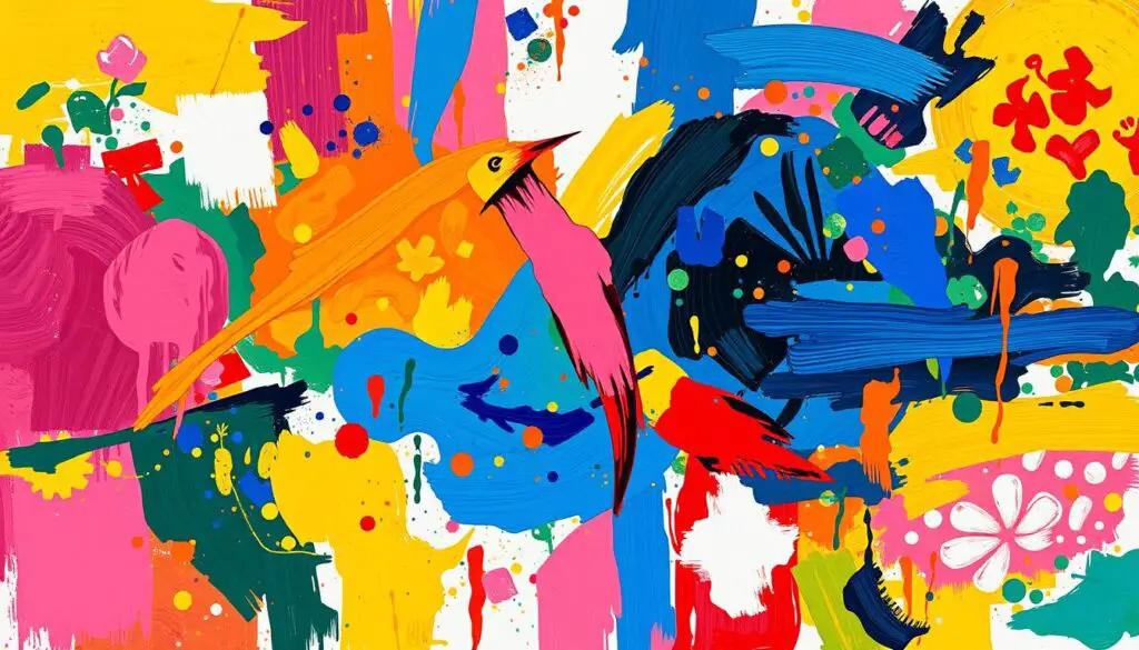 Movimentos artísticos brasileiros