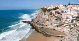 Sintra entre as principais cidades de Portugal