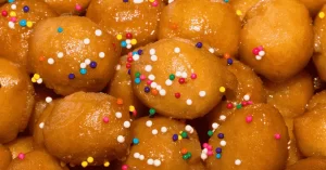 Struffoli