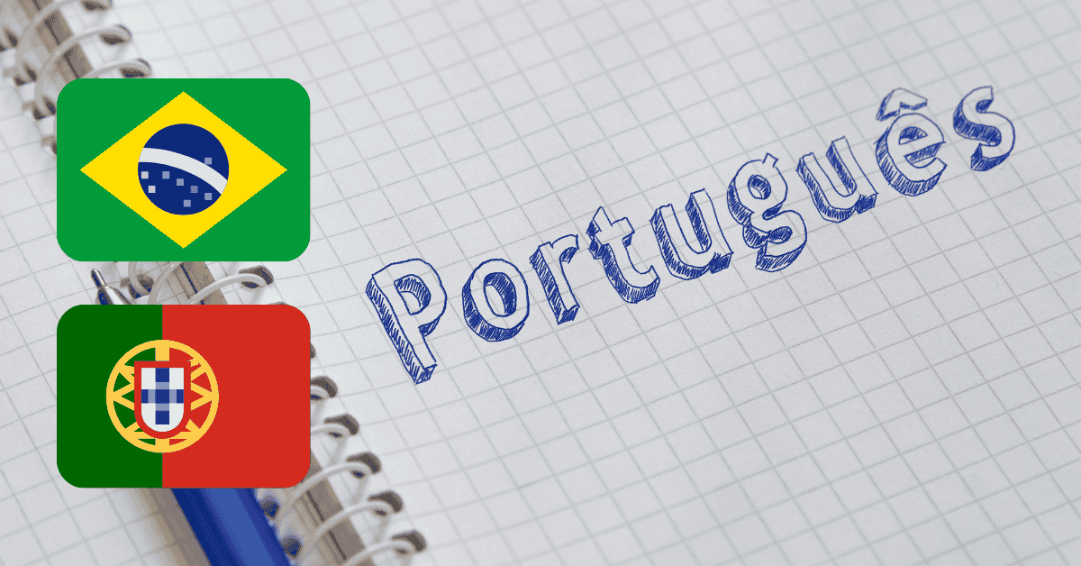 Português do Brasil e português de Portugal: veja as diferenças