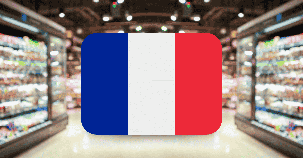 Supermercados na França: lista com os melhores