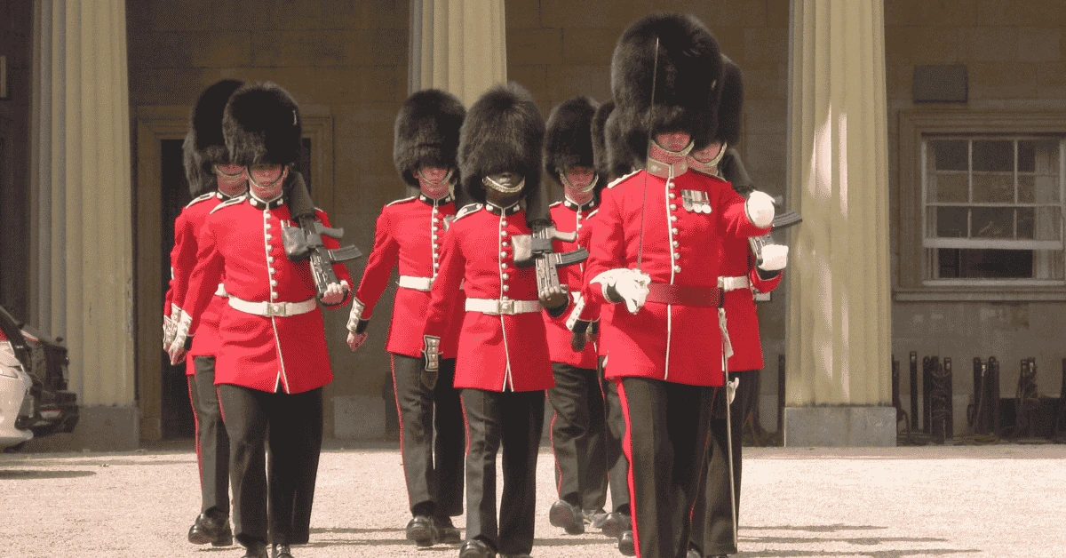 Costumes da Inglaterra: tradições culturais dos ingleses