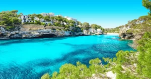 Verão espanhol: calor e sol