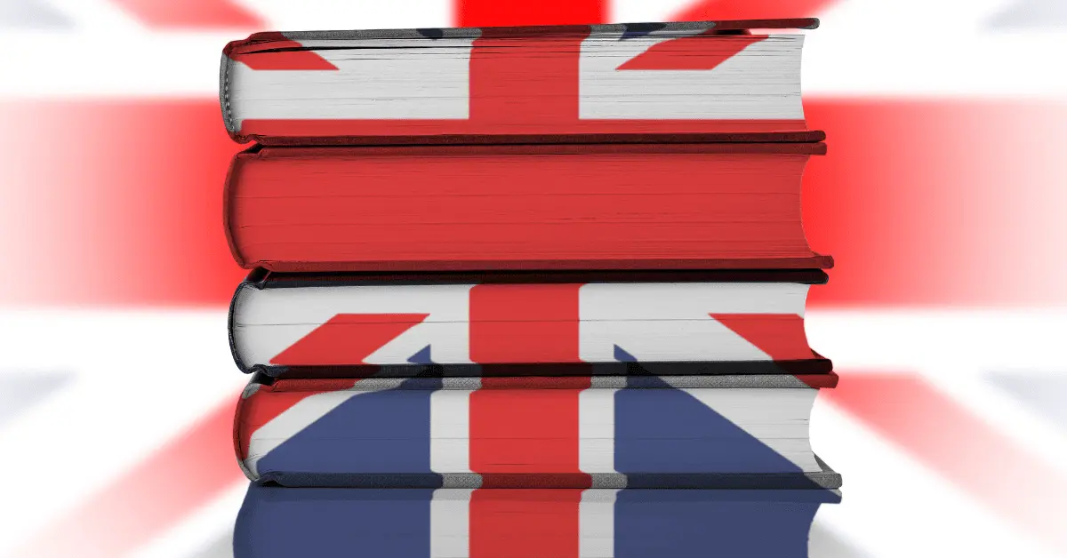 Educação na Inglaterra