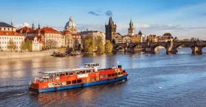 Como economizar dinheiro na República Tcheca