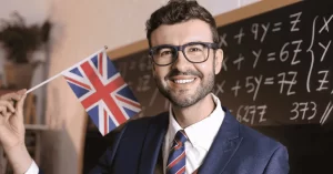 Ensino superior na Inglaterra