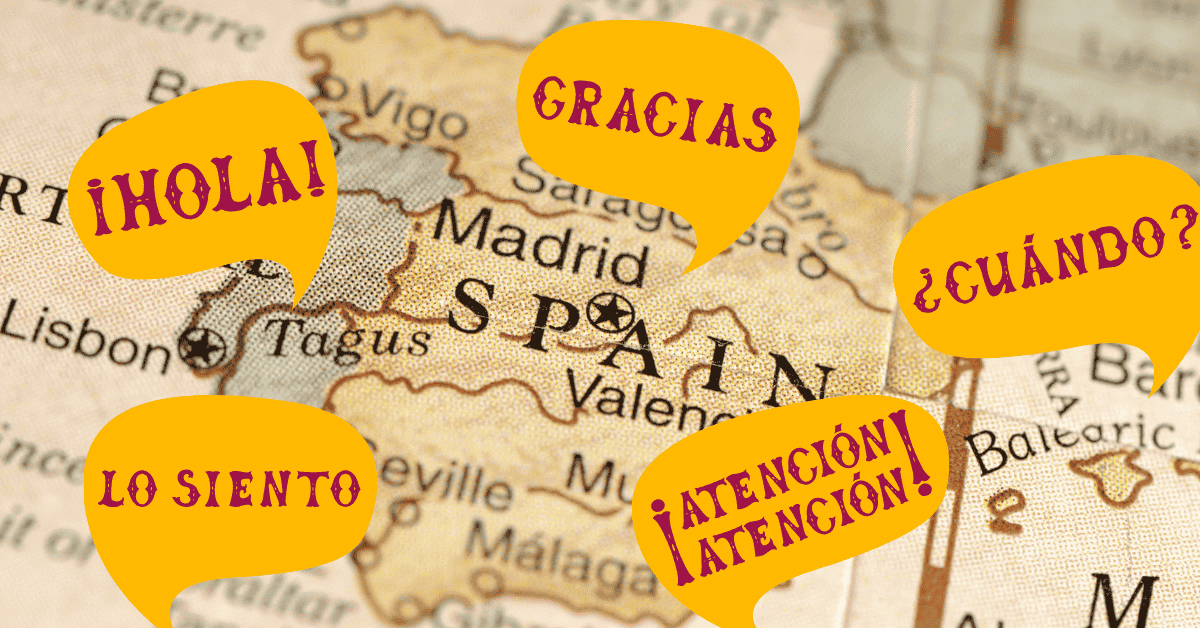 Idiomas da Espanha: quais línguas são faladas