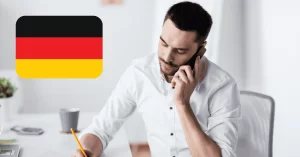 Como ligar para o Brasil da Alemanha?