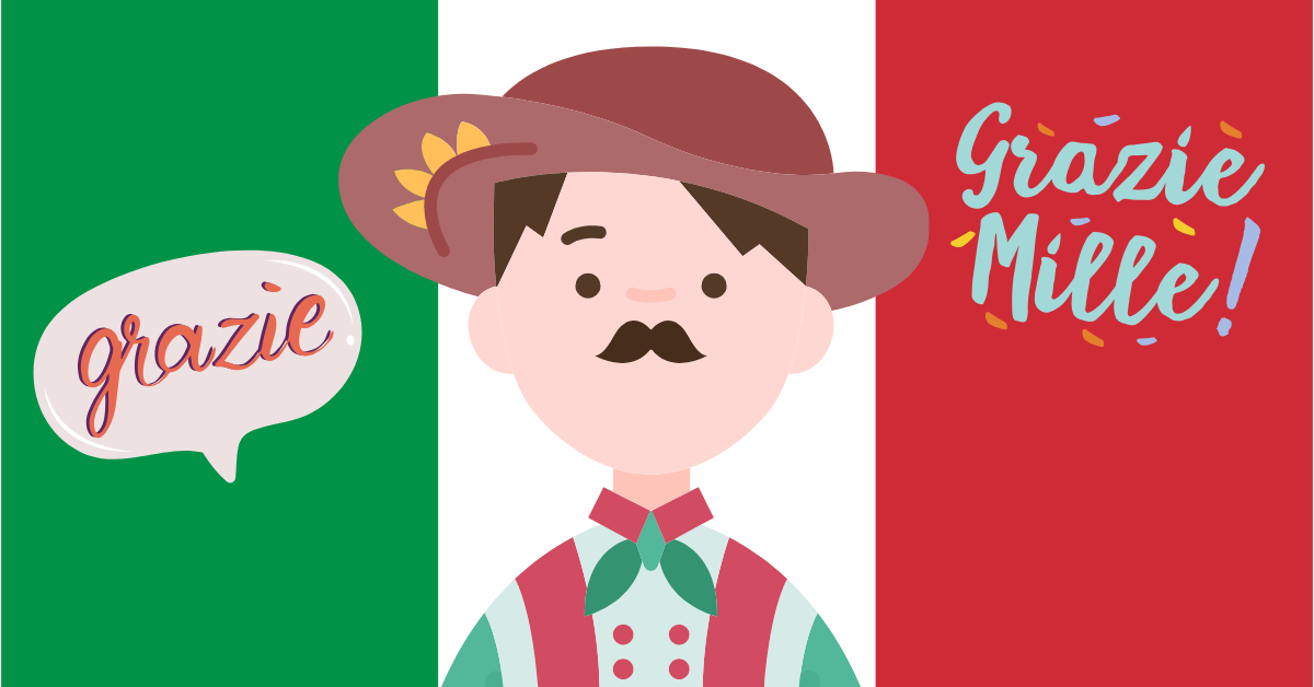 Idioma na Itália: curiosidades e dialetos do italiano