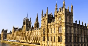 Sistema político e governo da Inglaterra