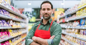 Principais redes de supermercados em Portugal