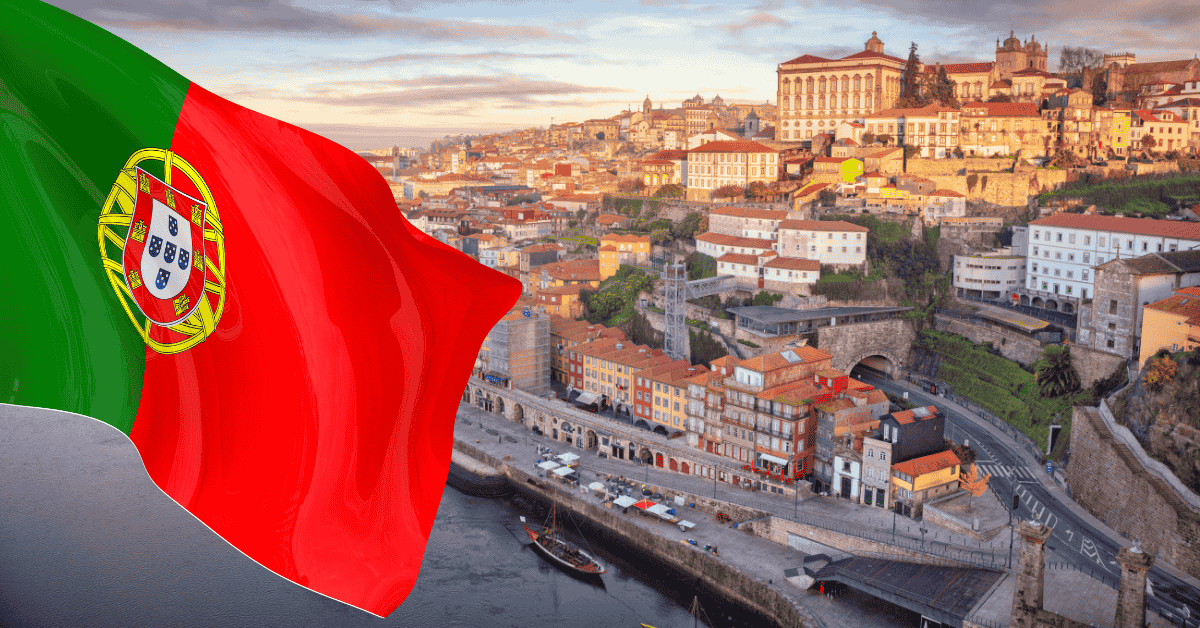 Quanto custa viajar para Portugal? Descubra a média de gastos