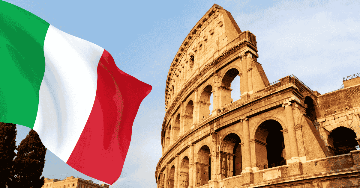 Viajar para Itália: passo a passo para a sua viagem