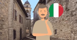 A influência dos dialetos na cultura italiana