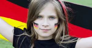 Nomes alemães femininos mais populares