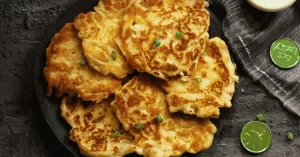 Boxty - Comidas típicas da Irlanda