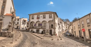 Bragança - cidades mais baratas para morar em Portugal