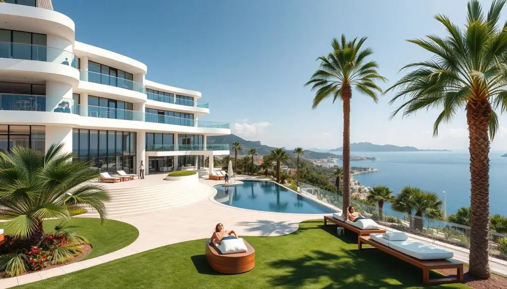 Custos de saúde em Mônaco Custos de saúde em Mônaco