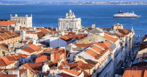 As cidades portuguesas com os melhores salários