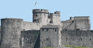 História e patrimônio cultural