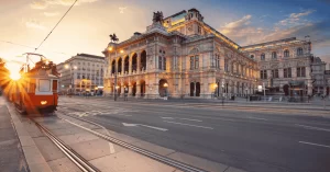 Custo de vida e salários na Áustria