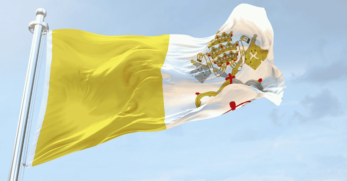 Salário mínimo no Vaticano