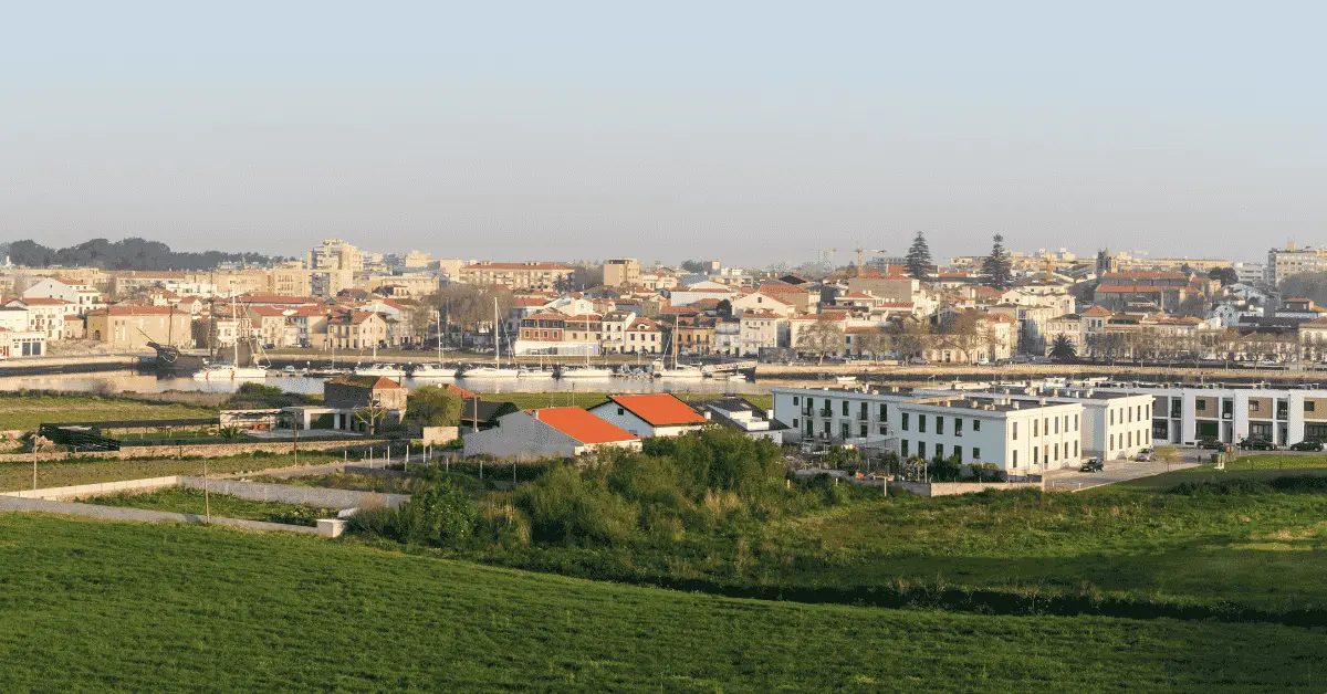 Vila do Conde Portugal: custo de vida e como morar nessa cidade