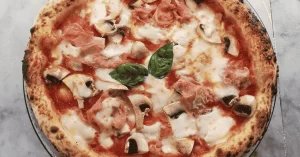 Gastronomia: o coração da cultura italiana